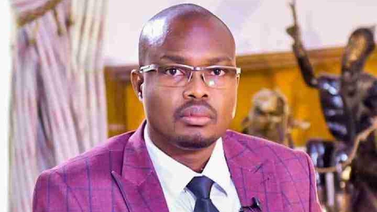Burkina Faso : nommé PM le 7 décembre 2024, Jean-Emmanuel Ouédraogo présentera sa DPG ce vendredi