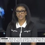  Infos Matin (TFM) du 26 décembre 2024 | Par Sokhna Natta Mbaye