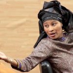 Assemblée nationale : Takku Wallu Sénégal va saisir la justice sur la composition des Bureaux et Commissions