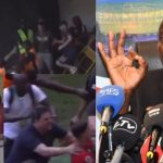Jaraaf vs USM Alger : Dame Mbodji exige réparation après les dégâts