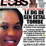 Unes des journaux du vendredi 17 janvier 2025