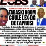 Unes des journaux du mardi 21 janvier 2025