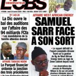 Unes des journaux du jeudi 23 janvier 2025