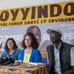 NOYYINDOO : Sébikotane prend la parole pour un environnement plus sain