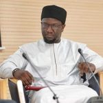 Cheikh Oumar Diagne applaudit Sonko et critique Macron : Une nouvelle ère pour l’Afrique