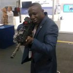 Jérôme Bandiaky nie tout lien avec le trafic d’armes : Plaidoyer pour l’innocence