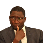 Ismaila Madior Fall