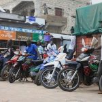Motos-taxis : La gratuité pour une immatriculation en règle