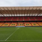 Pas de combats de lutte au stade Abdoulaye Wade, tranche la SOGIP