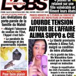 Unes des journaux du samedi 1er février 2025