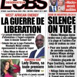 Unes des journaux du jeudi 06 février 2025