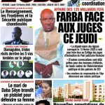 Unes des journaux du lundi 10 février 2025