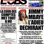 Unes des journaux du jeudi 13 février 2025