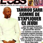 Unes des journaux du mardi 11 février 2025