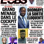 Unes des journaux du lundi 17 février 2025