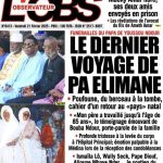 Unes des journaux du vendredi 21 février 2025
