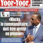 Unes des journaux du jeudi 20 février 2025