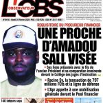 Unes des journaux du mardi 25 février 2025