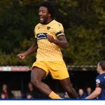 Le monde du football en deuil: décès de Devonte Aransibia, à 26 ans