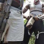 Tension à Saraya : des hommes armés sèment la terreur à Farading