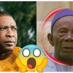 Nécrologie: Elhadj Elimane Ndour père de Youssou Ndour n’est plus !