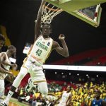 Éliminatoires Afrobasket 2025 : Le Sénégal à un match de Luanda