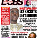 Sénégal : Unes des journaux du mercredi 19 mars 2025