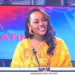 La Matinale (SEN TV) – vendredi 14 mars 2025 | Par Asma Khadija