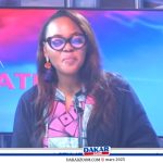 La Matinale (SEN TV) – mardi 25 mars 2025 | Par Asma Khadija