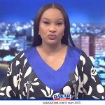 RTS1 – Le journal télévisé de 20h – jeudi 20 mars 2025