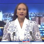 RTS1 – Le journal télévisé de 20h – Mardi 11 mars 2025