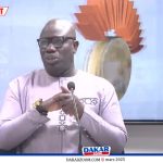 2A TV – Fajaru du vendredi 21 mars 2025 |Par Bijou