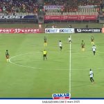 ⚽ Cameroun vs Libye en direct: deuxième test pour Aliou Cissé dans la course au Mondial 2026