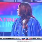 La Matinale (SEN TV) – jeudi 13 mars 2025 | Par Asma Khadija