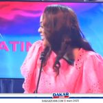 La Matinale (SEN TV) – lundi 17 mars 2025 | Par Asma Khadija