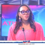 La Matinale (SEN TV) – mercredi 26 mars 2025 | Par Asma Khadija