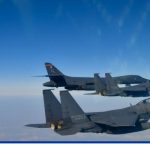 Corée du Sud : un avion militaire largue par erreur 8 bombes