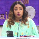 2A TV – Fajaru du jeudi 13 mars 2025 |Par Bijou