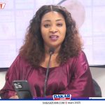 2A TV – Fajaru du jeudi 20 mars 2025 |Par Bijou