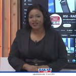 Kenkelibaa (RTS1) du lundi 10 mars 2025 | Par Bineta Charles Diop