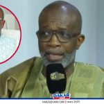 🎙️ Bouba Ndour réagit à la polémique Badara Gadiaga : « La philosophie de GFM, ce n’est pas … »