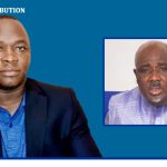 « L’honorable Député livré au vicieux prince », | (Par Cheikh Tidiane Kandé)