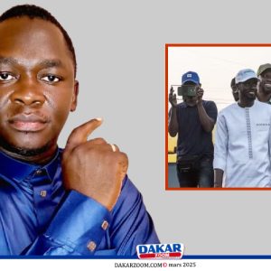 « Sonko et Diomaye nous avaient promis : Qu&rsquo;en est-il à ce jour de toute cette litanie de promesses ? Que nenni ! » | (Par Cheikh Tidiane Kandé)