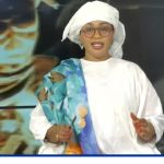 Infos Matin (TFM) – vendredi 07 mars 2025 | Par Dieynaba Seydou Ba
