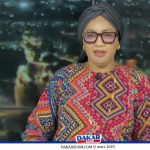 Infos Matin (TFM) – mercredi 26 mars 2025 | Par Sokhna Natta MBAYE