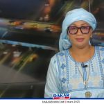 Infos Matin (TFM) – mardi 25 mars 2025 | Par Sokhna Natta MBAYE