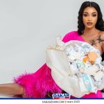 Fatel Sow intrigue avec une publication énigmatique sur Instagram (Photos)