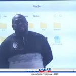 La Matinale (SEN TV) – jeudi 27 mars 2025 | Par Asma Khadija