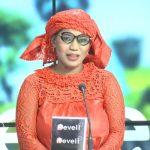 Réveil (WalfTV) du vendredi 21 mars 2025| Par Fatou Diouf Faye