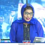 Réveil (WalfTV) du lundi 24 mars 2025| Par Fatou Diouf Faye